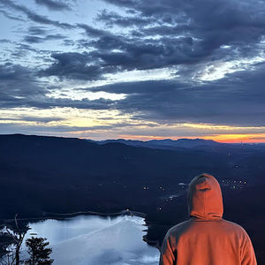 Meet your Posher, Ethan